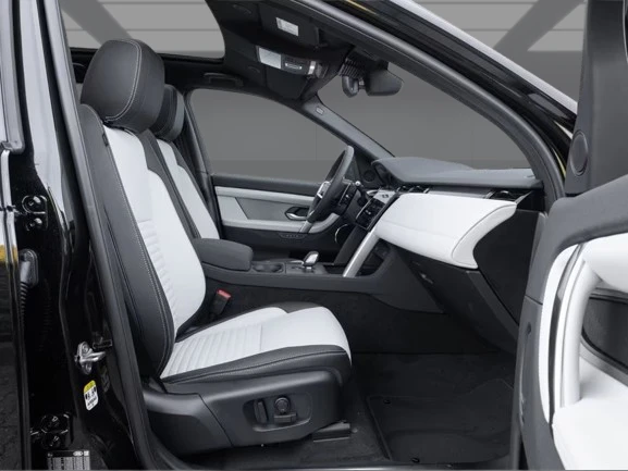 Land Rover Discovery Sport D200 = Dynamic SE = Black Pack Гаранция - изображение 10