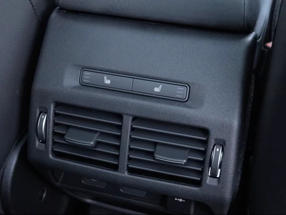 Land Rover Discovery Sport D200 = Dynamic SE = Black Pack  | Mobile.bg   12