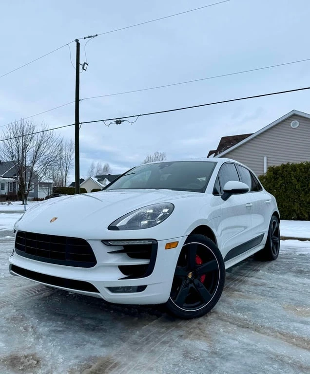 Porsche Macan / GTS / PANO / ПОДГРЕВИ / CARFAX, снимка 2 - Автомобили и джипове - 53337776