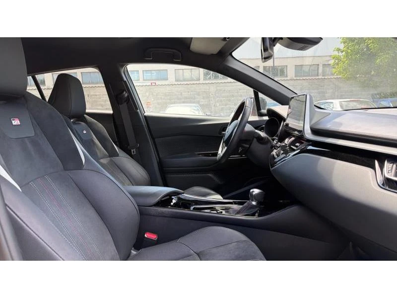Toyota C-HR GR | Mobile.bg � ����������� 6