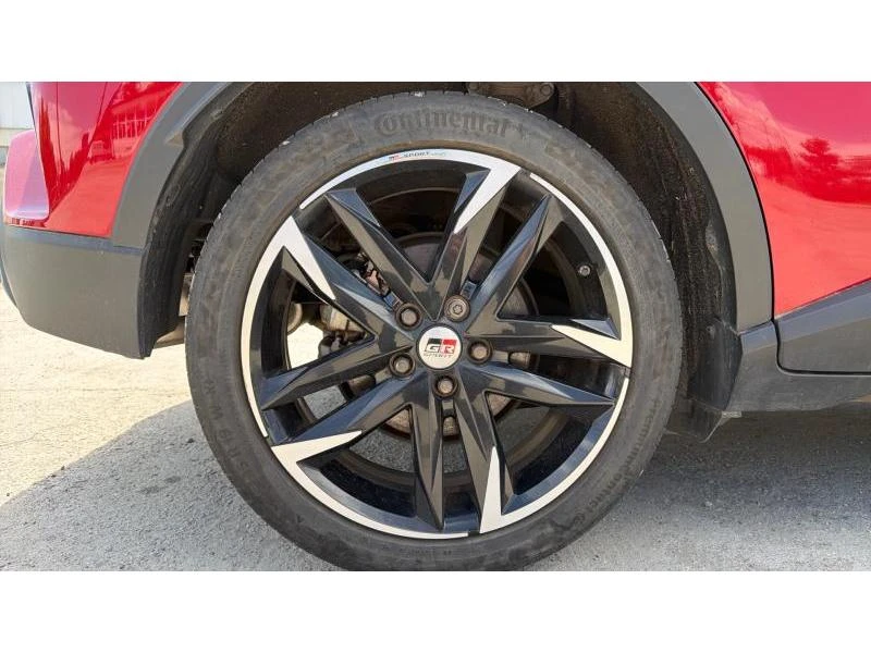 Toyota C-HR GR | Mobile.bg � ����������� 16
