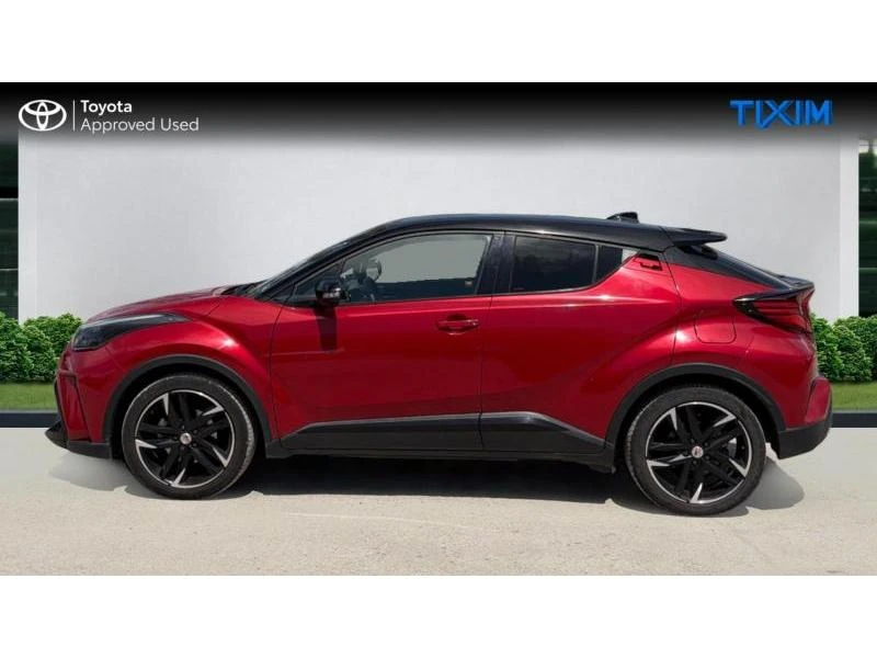 Toyota C-HR GR | Mobile.bg � ����������� 3