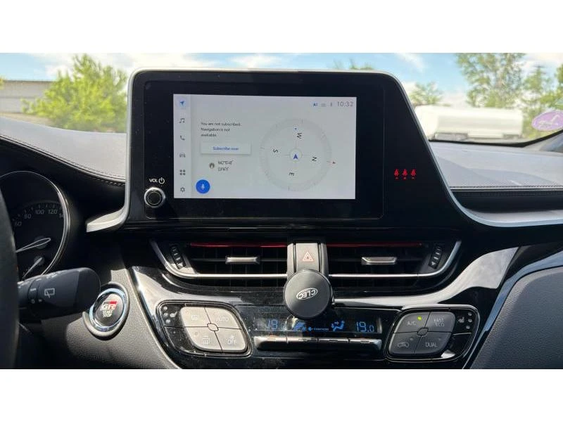 Toyota C-HR GR | Mobile.bg � ����������� 15