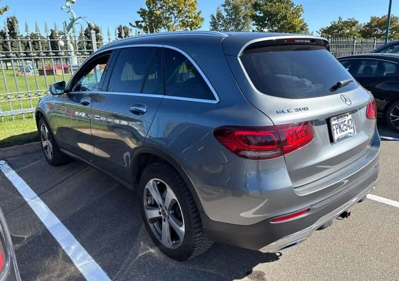 Mercedes-Benz GLC * GLC300 4MATIC * CARFAX *  | Mobile.bg � ����������� 14