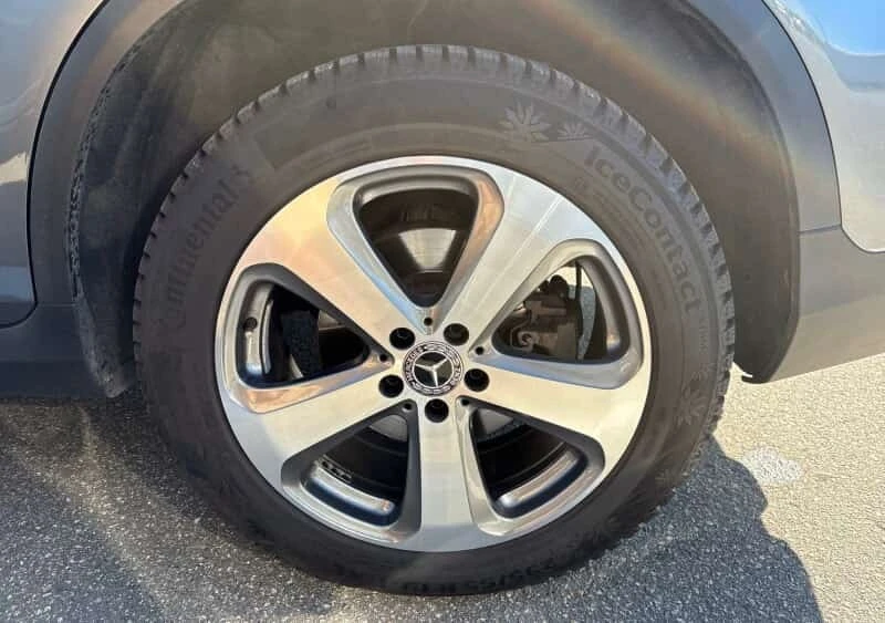 Mercedes-Benz GLC * GLC300 4MATIC * CARFAX *  | Mobile.bg � ����������� 13