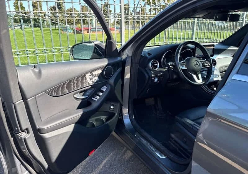 Mercedes-Benz GLC * GLC300 4MATIC * CARFAX *  | Mobile.bg � ����������� 3