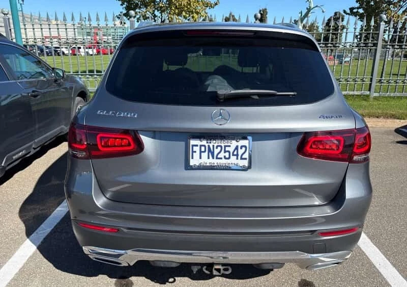 Mercedes-Benz GLC * GLC300 4MATIC * CARFAX *  | Mobile.bg � ����������� 17
