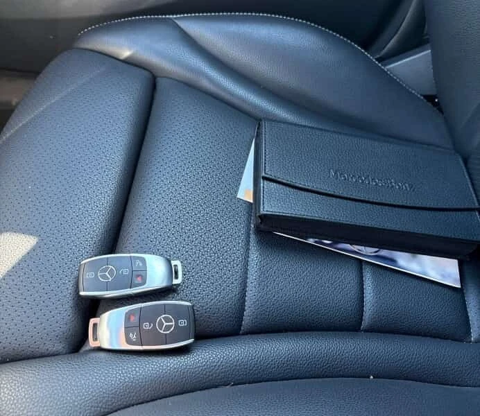 Mercedes-Benz GLC * GLC300 4MATIC * CARFAX *  | Mobile.bg � ����������� 7