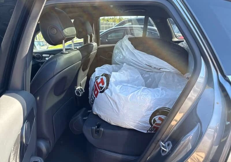 Mercedes-Benz GLC * GLC300 4MATIC * CARFAX *  | Mobile.bg � ����������� 12