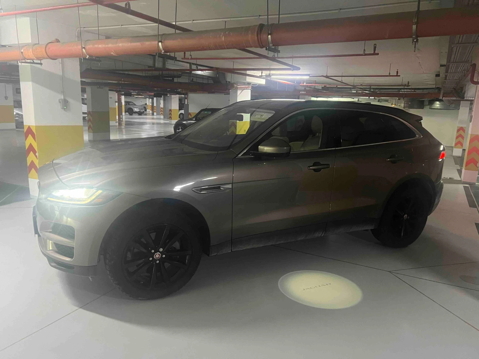 Jaguar F-PACE | Mobile.bg � ����������� 15