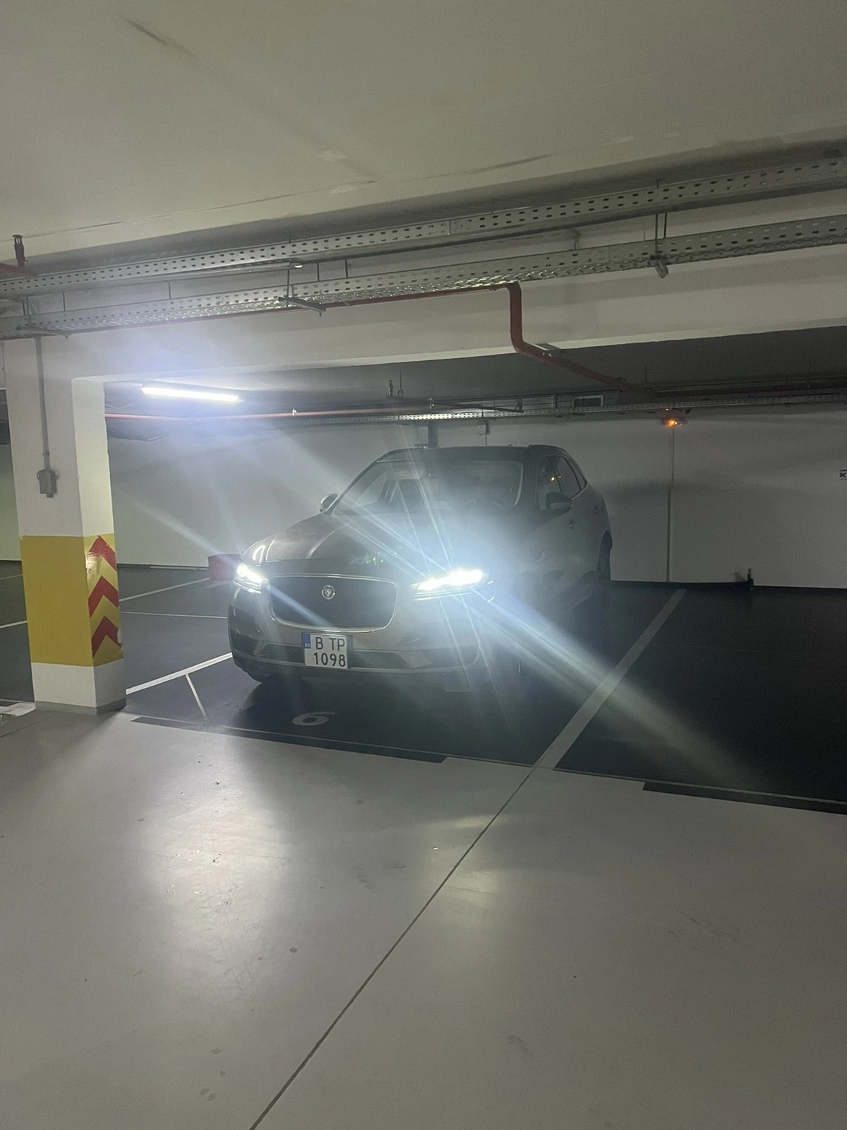 Jaguar F-PACE | Mobile.bg � ����������� 16