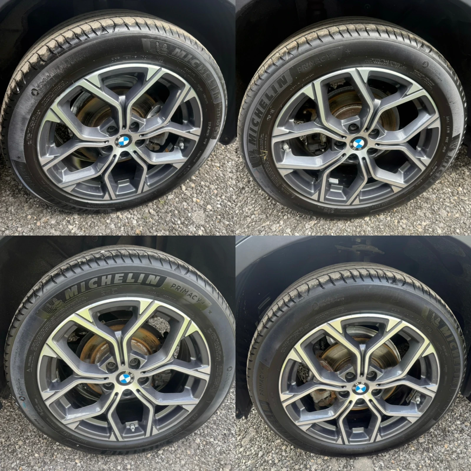 BMW X1 SDRIVE 16D | Mobile.bg   15