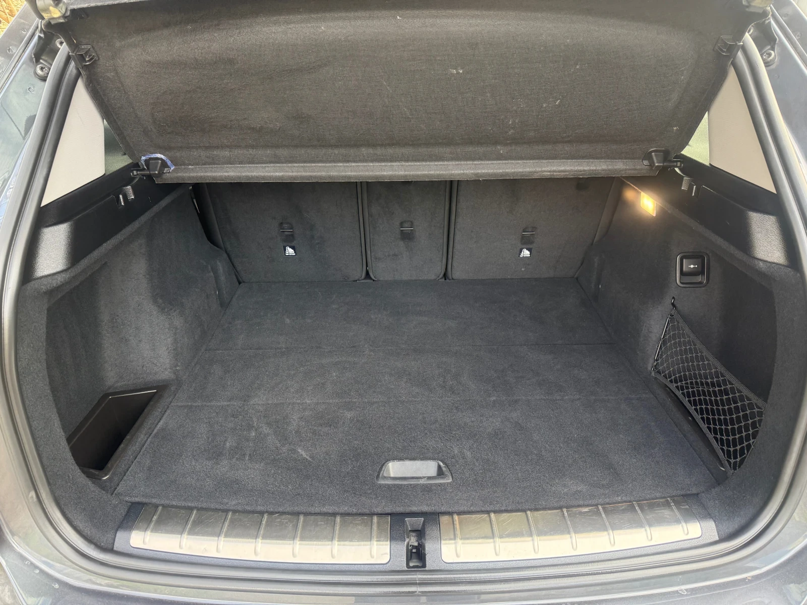 BMW X1 SDRIVE 16D | Mobile.bg   13