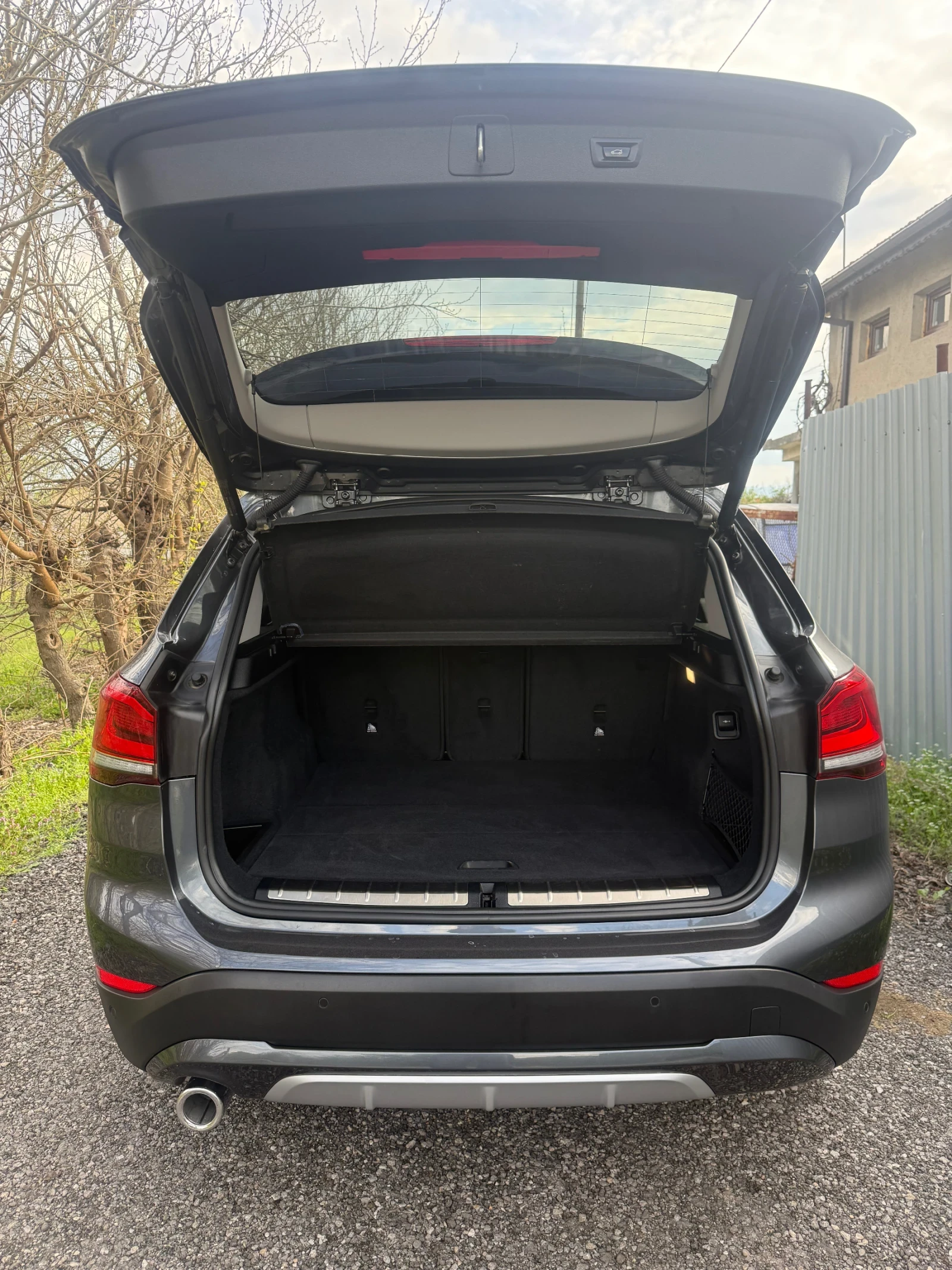 BMW X1 SDRIVE 16D | Mobile.bg   12