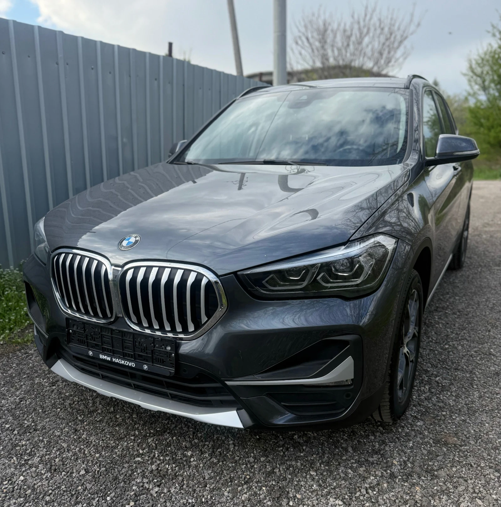 BMW X1 SDRIVE 16D | Mobile.bg   1