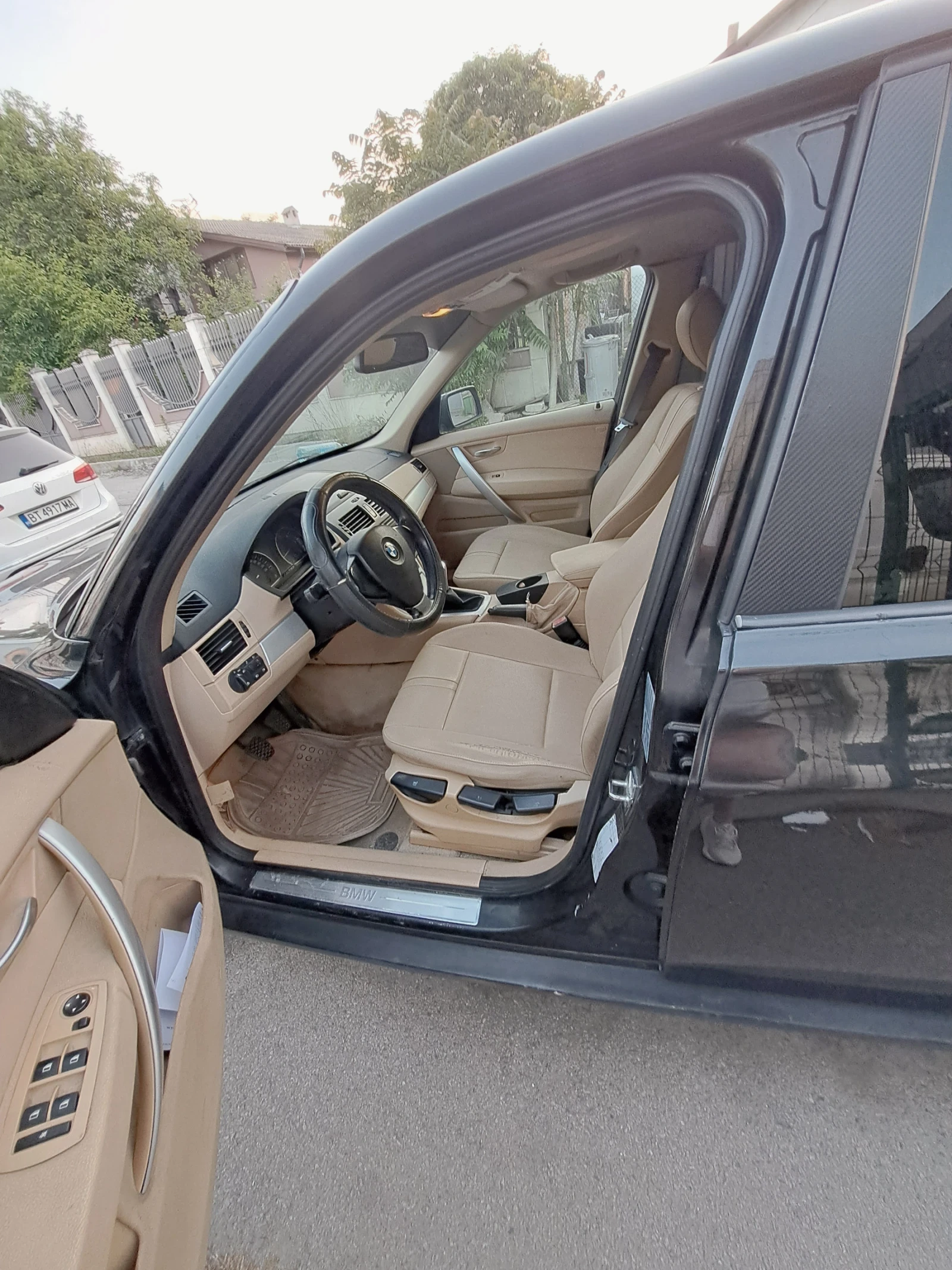 BMW X3  - изображение 7