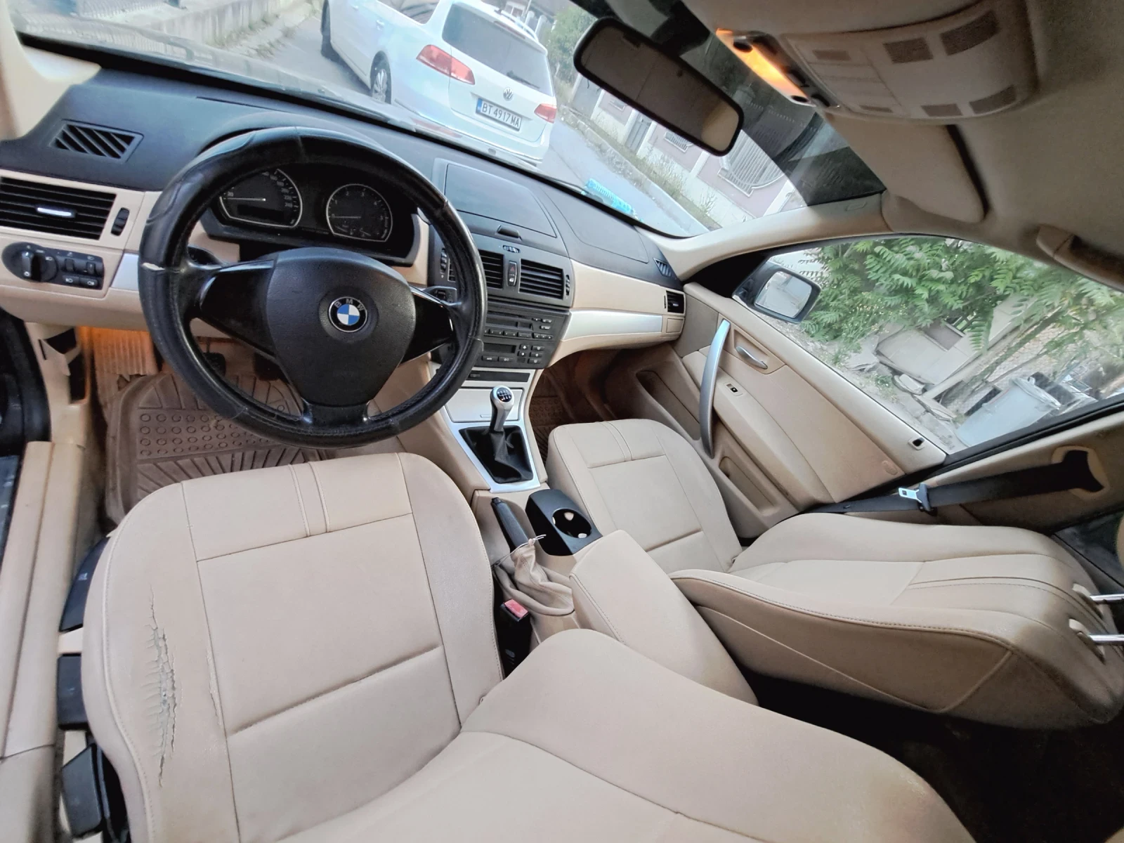 BMW X3  - изображение 6