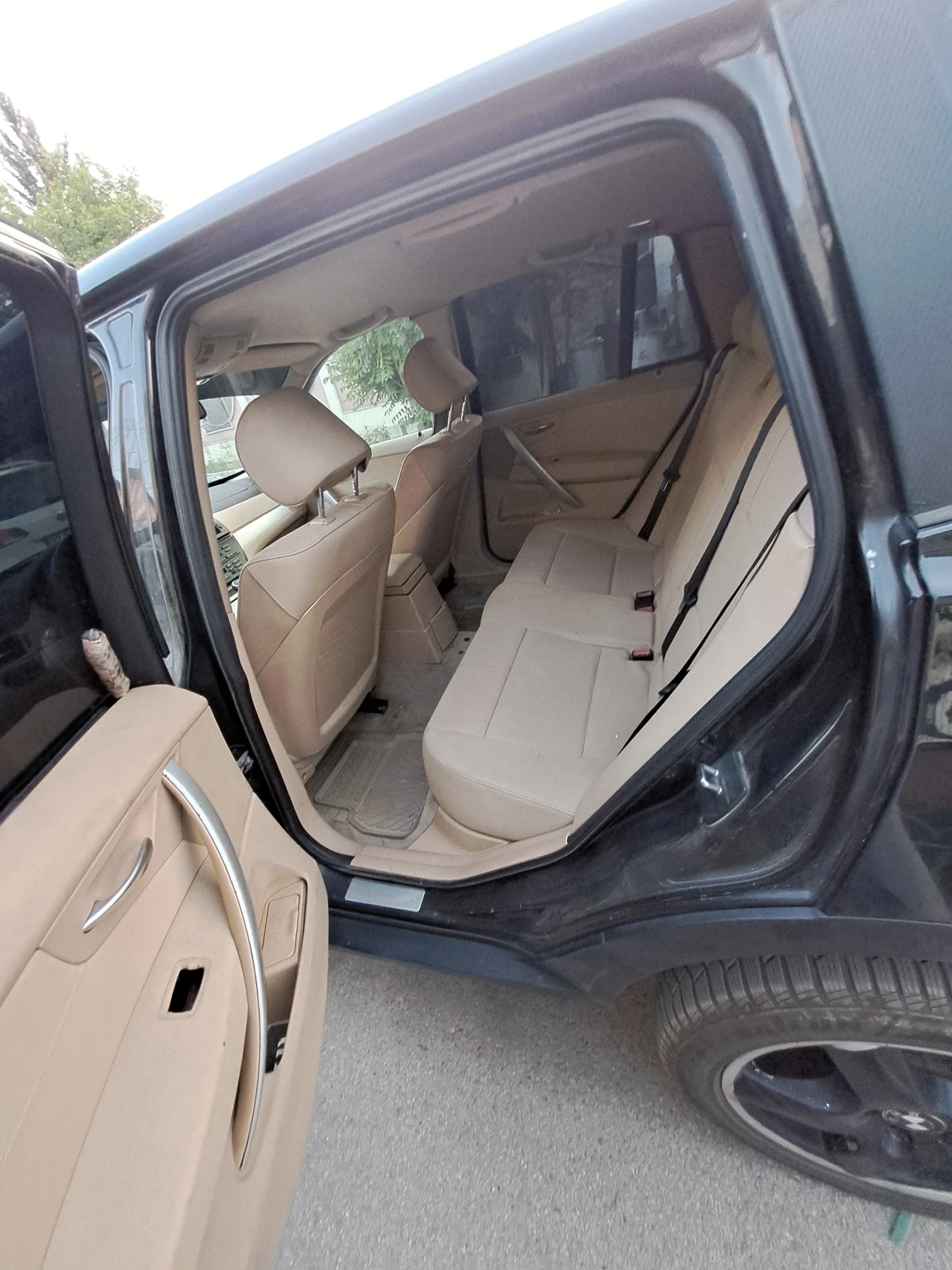 BMW X3  - изображение 5