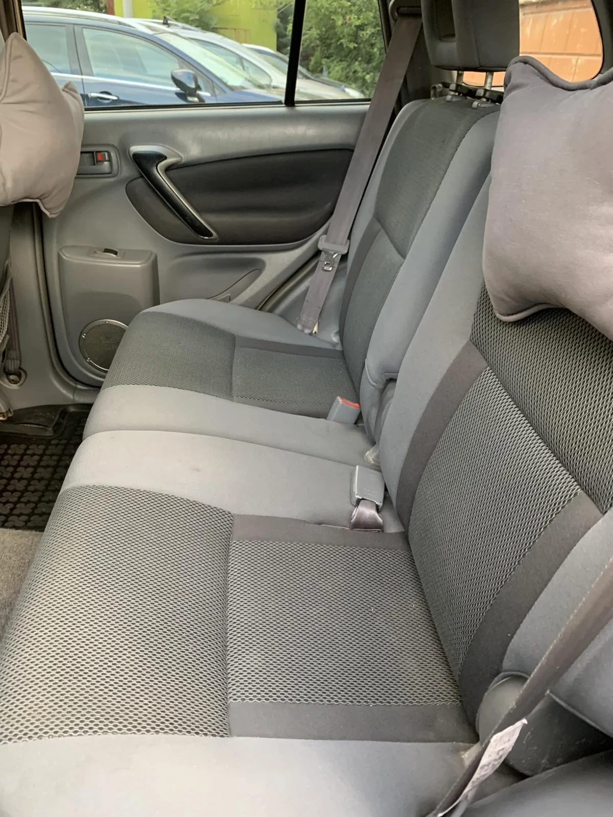 Toyota Rav4  - изображение 5