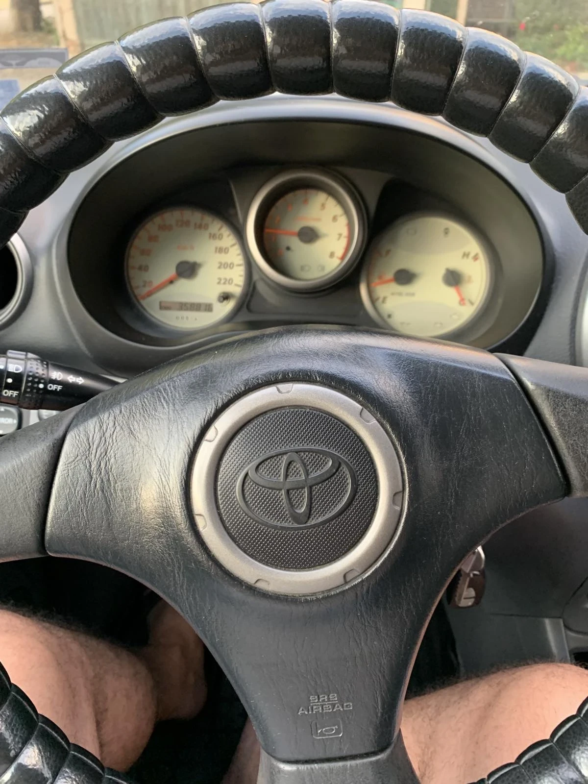 Toyota Rav4  - изображение 2