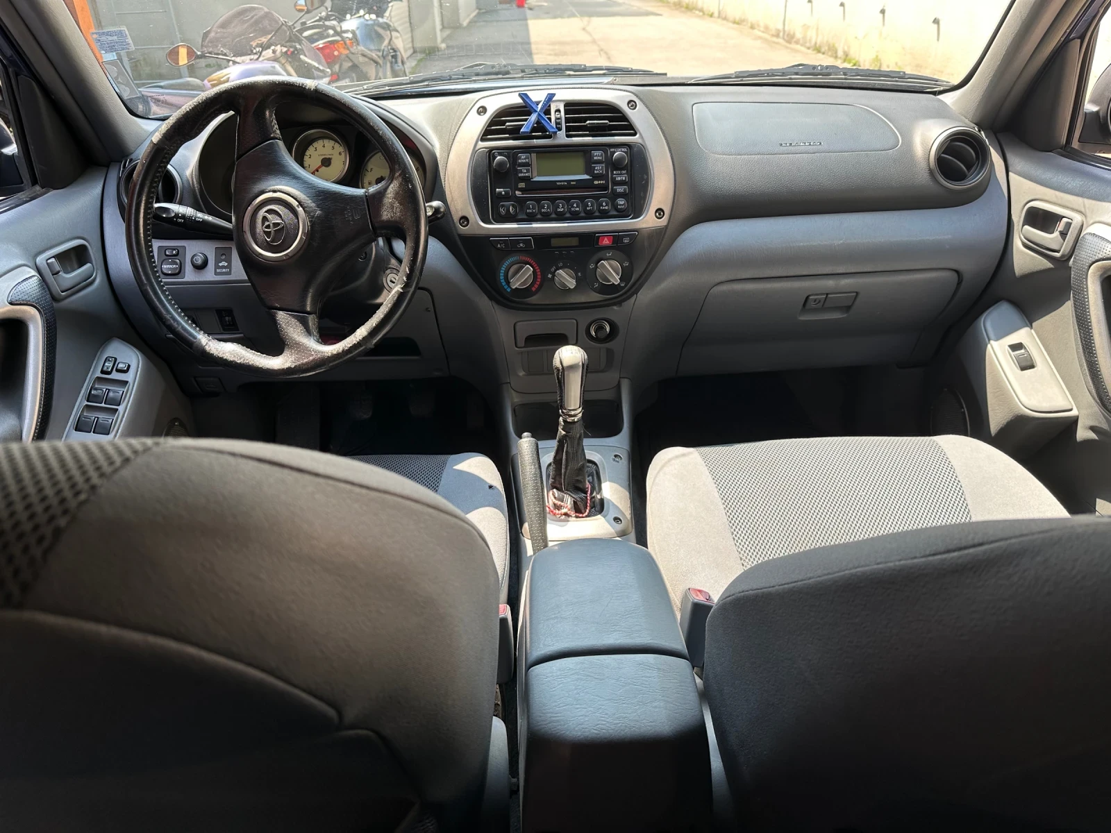 Toyota Rav4 2.0 1AZ-FE - изображение 8