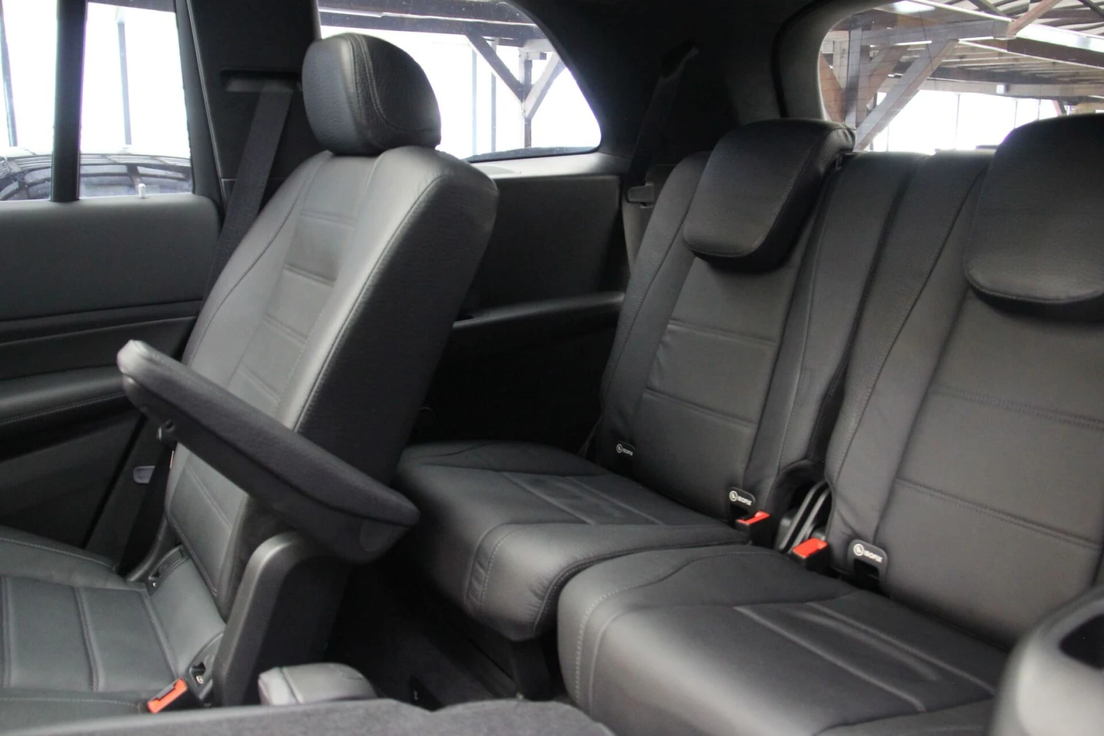 Mercedes-Benz GLS580 AMG/4Matic/Burmester/HuD/Панорама/Обдухване/RSE - изображение 10