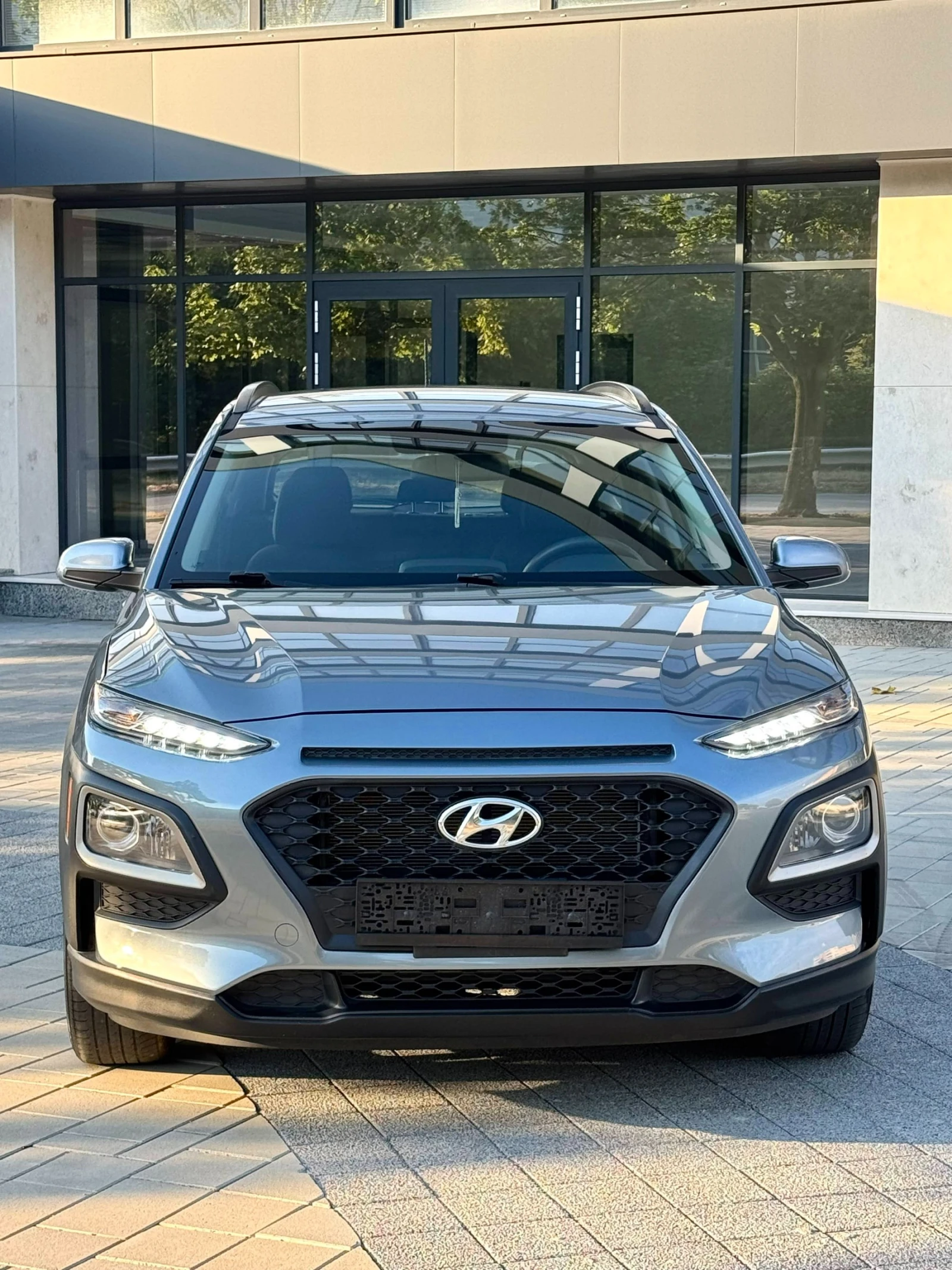 Hyundai Kona  - изображение 3