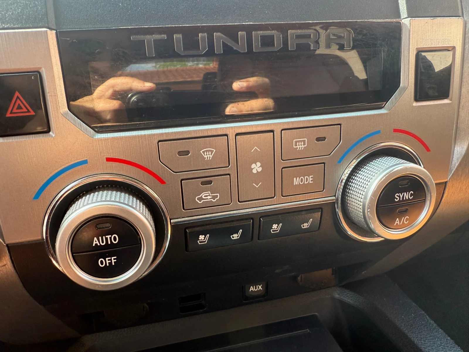 Toyota Tundra 1794 edition +  | Mobile.bg   11