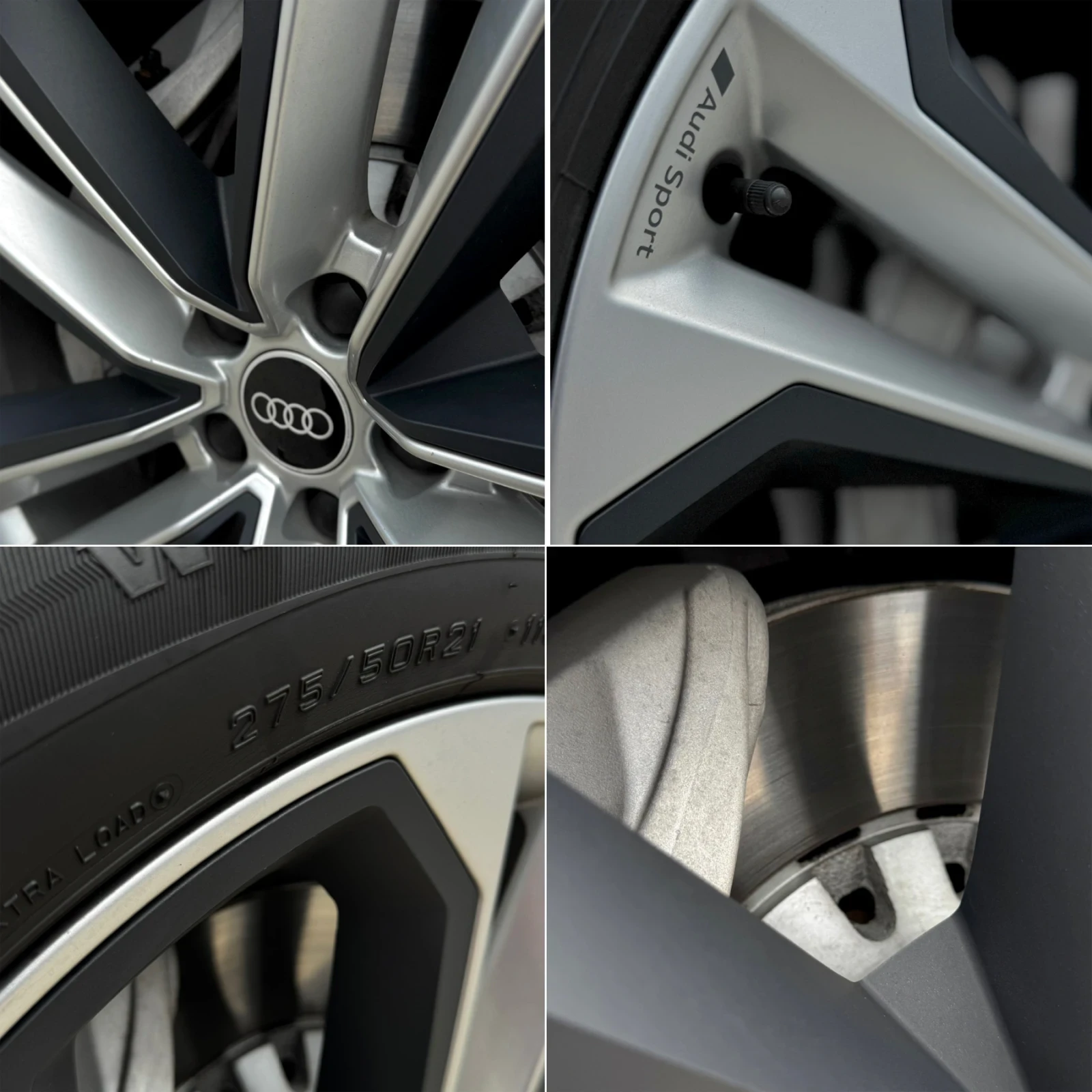 Audi Q7 | S line| ������ Full Extras, Black Optic package | Mobile.bg � ����������� 15