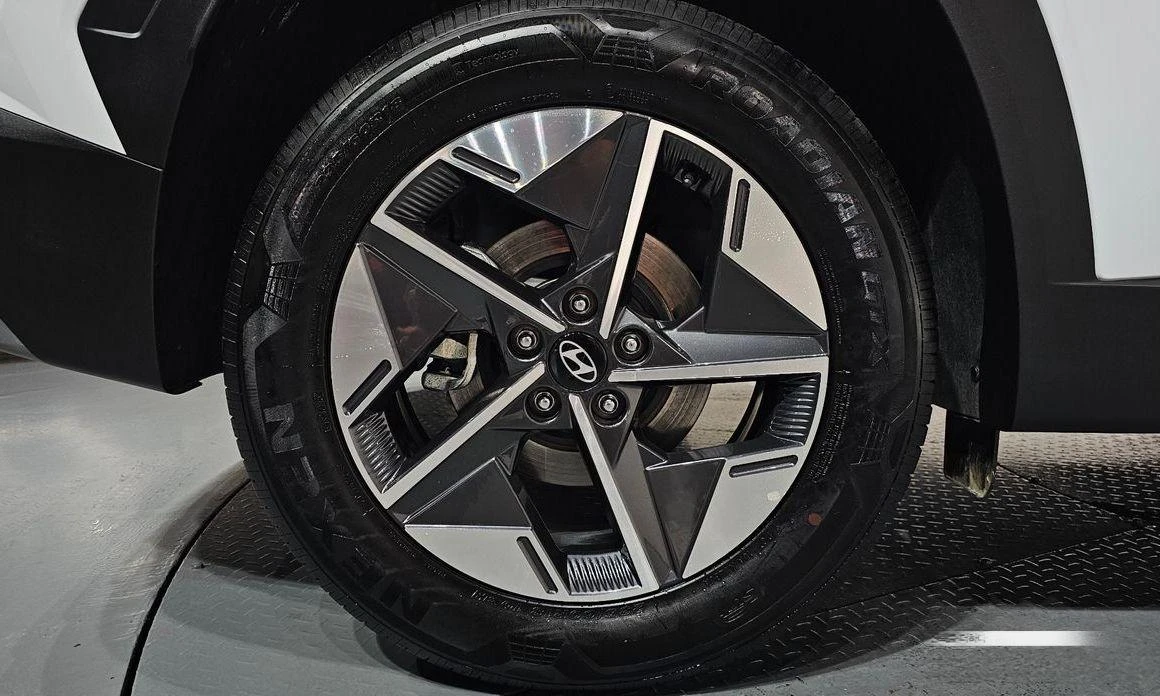 Hyundai Tucson Diesel 2.0 2WD Inspiration - изображение 5