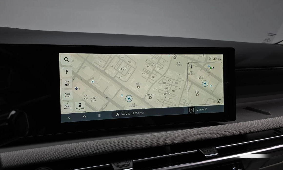 Hyundai Tucson Diesel 2.0 2WD Inspiration | Mobile.bg   14