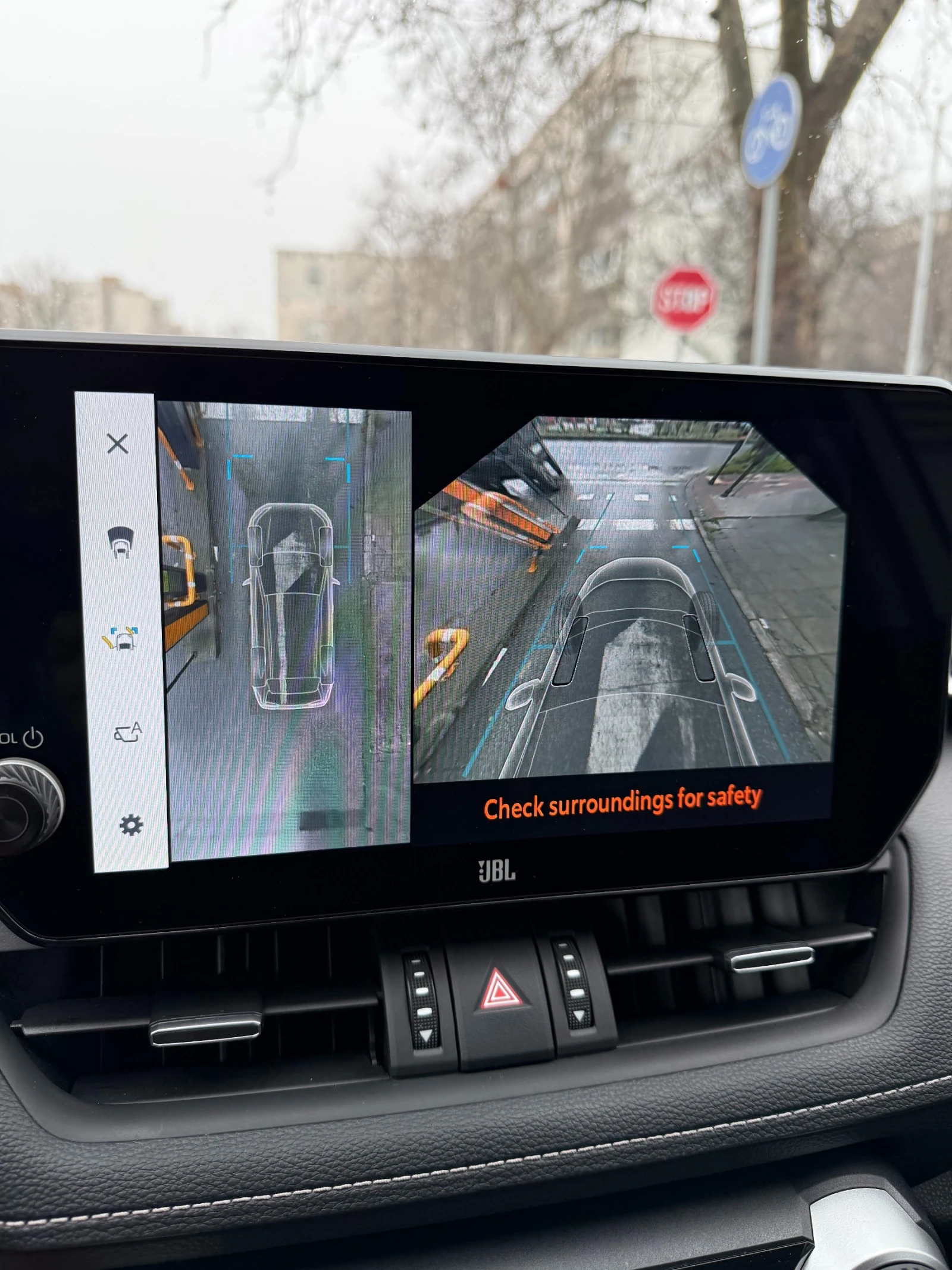 Toyota Rav4 Hybrid, Limited, JBL, 360Camera, ����, ��������� | Mobile.bg � ����������� 16