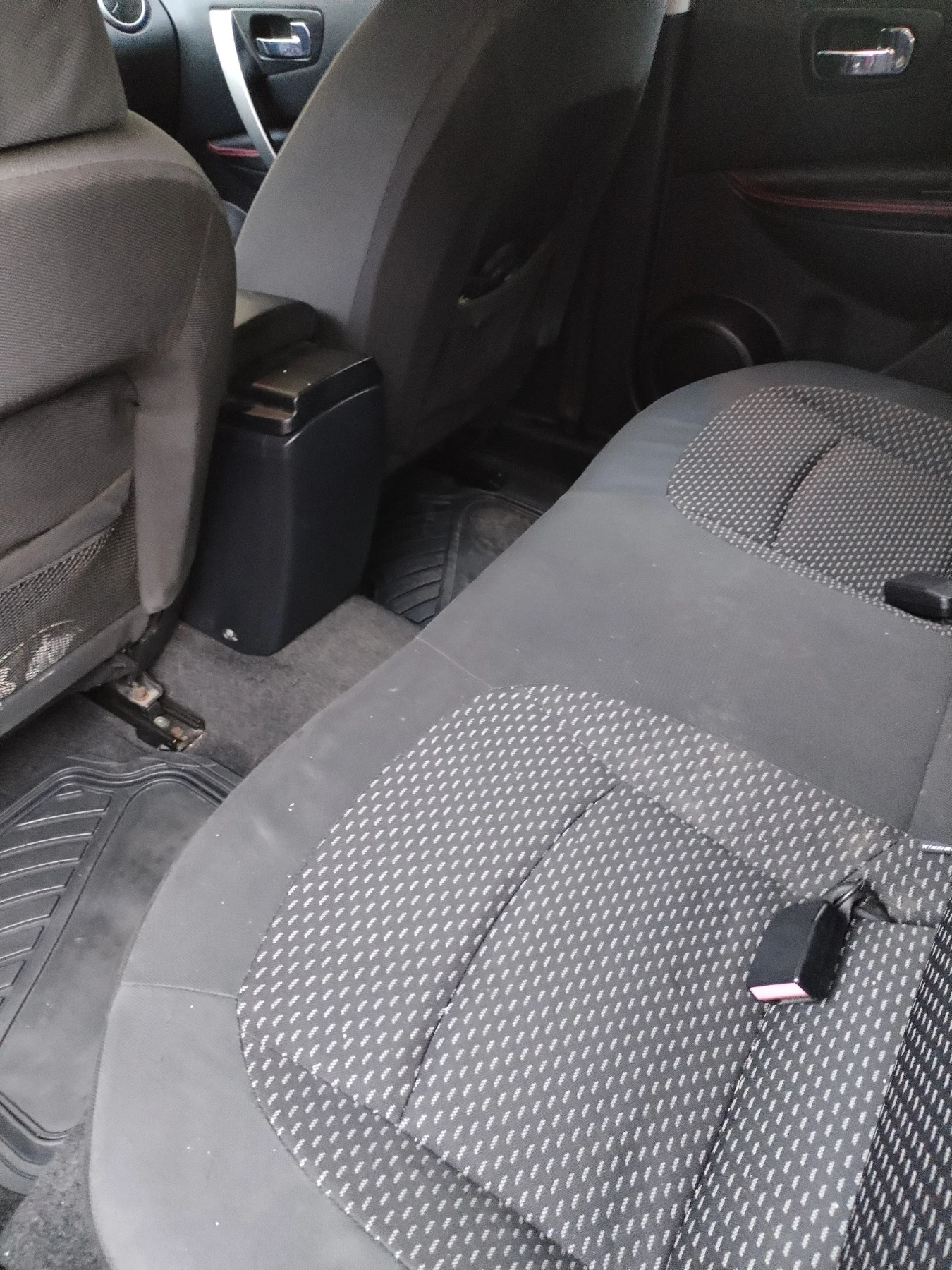 Nissan Qashqai 1.5 d 106 k.c | Mobile.bg � ����������� 13