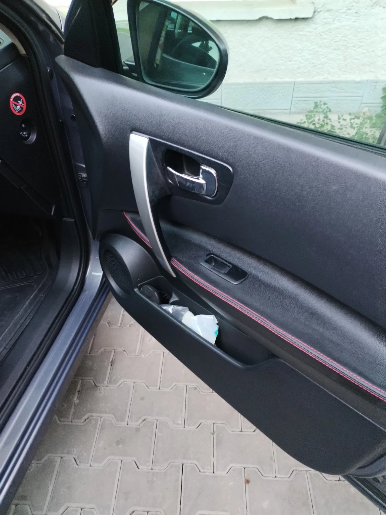 Nissan Qashqai 1.5 d 106 k.c - изображение 9