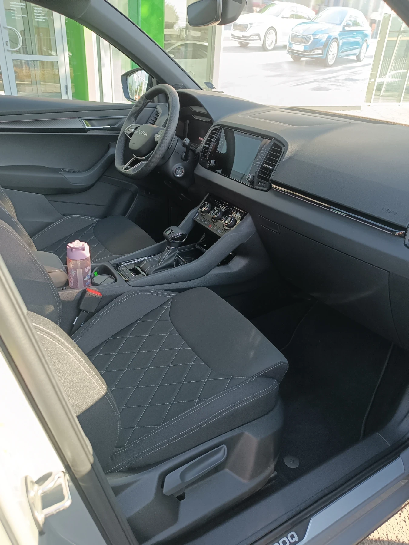 Skoda Karoq | Mobile.bg � ����������� 7