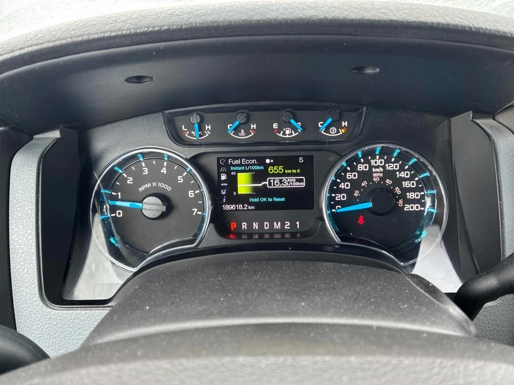 Ford F150 * 4WD SuperCrew * CARFAX * ��� ������������ ������ | Mobile.bg � ����������� 8