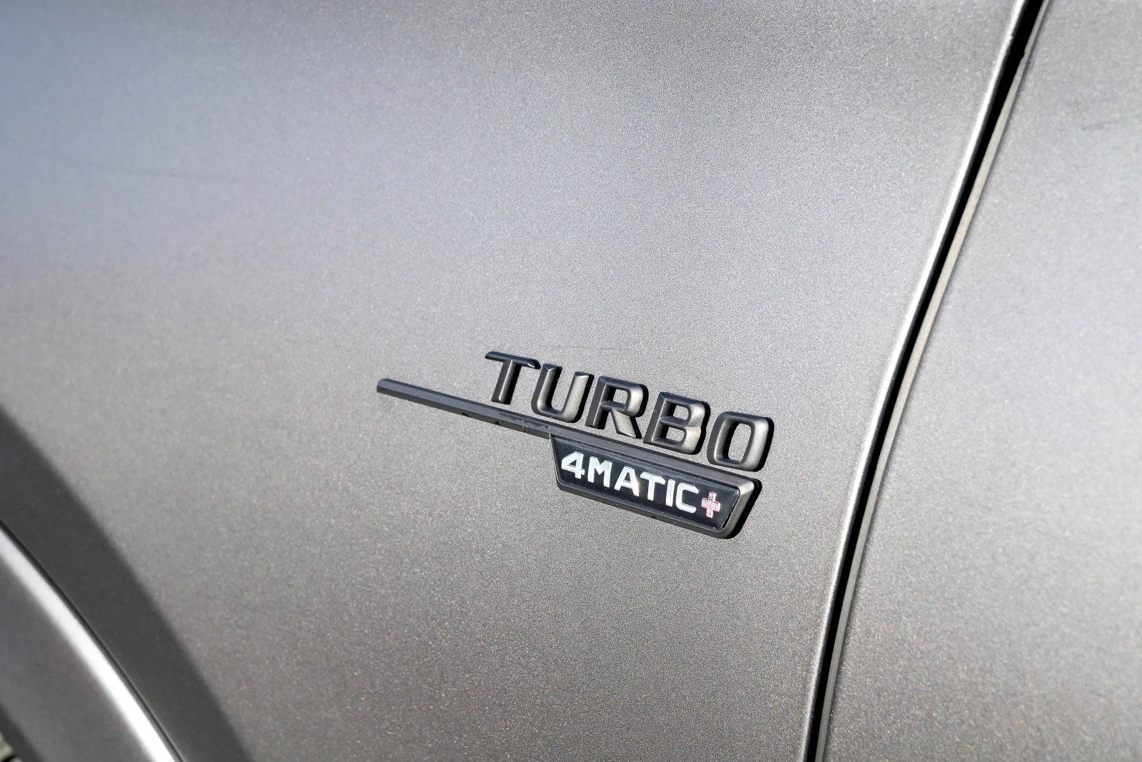 Mercedes-Benz GLE 53 4MATIC COUPE - изображение 9