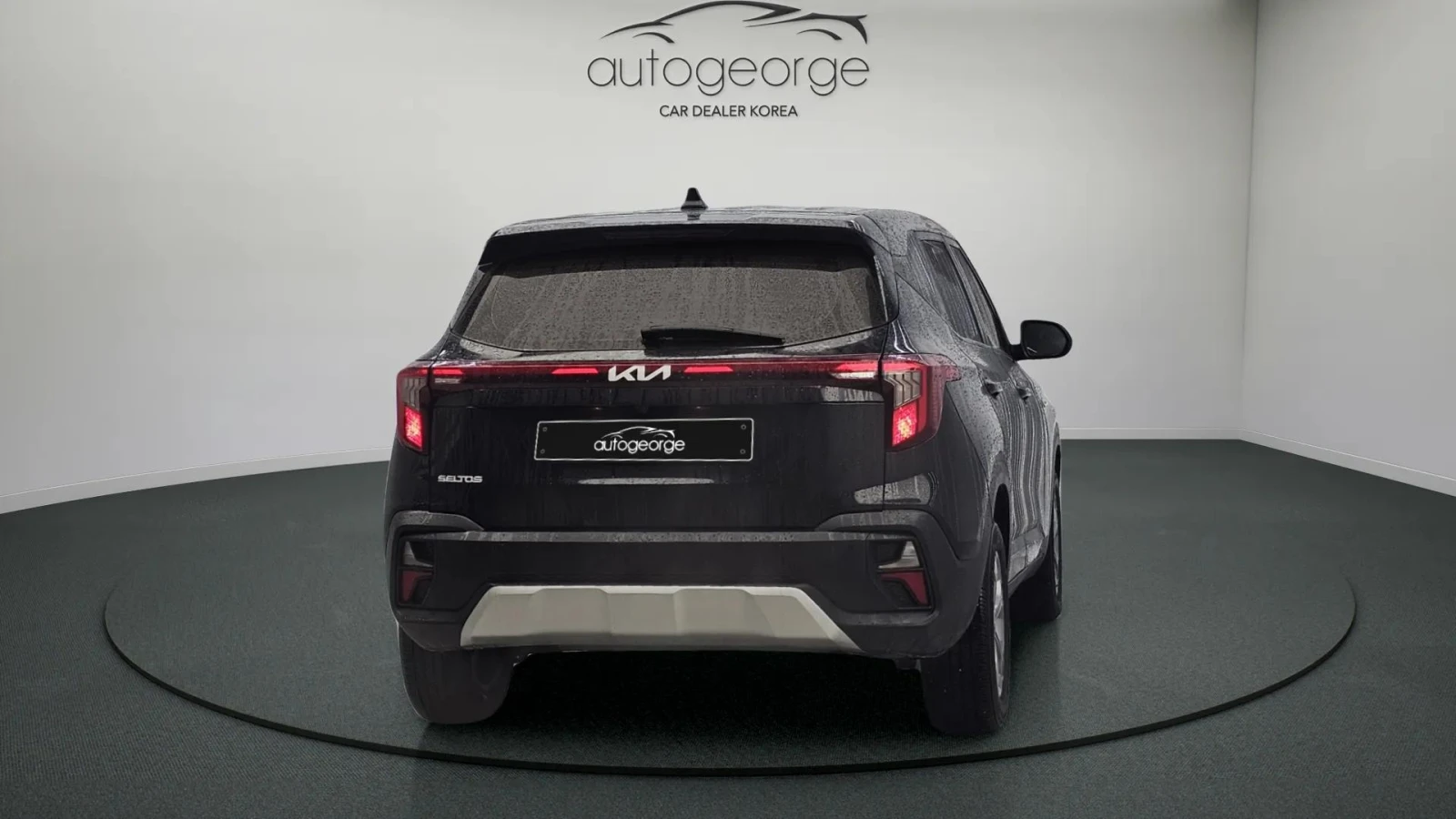 Kia Seltos 2.0 2WD TRENDY autogeorge.com | Mobile.bg � ����������� 4