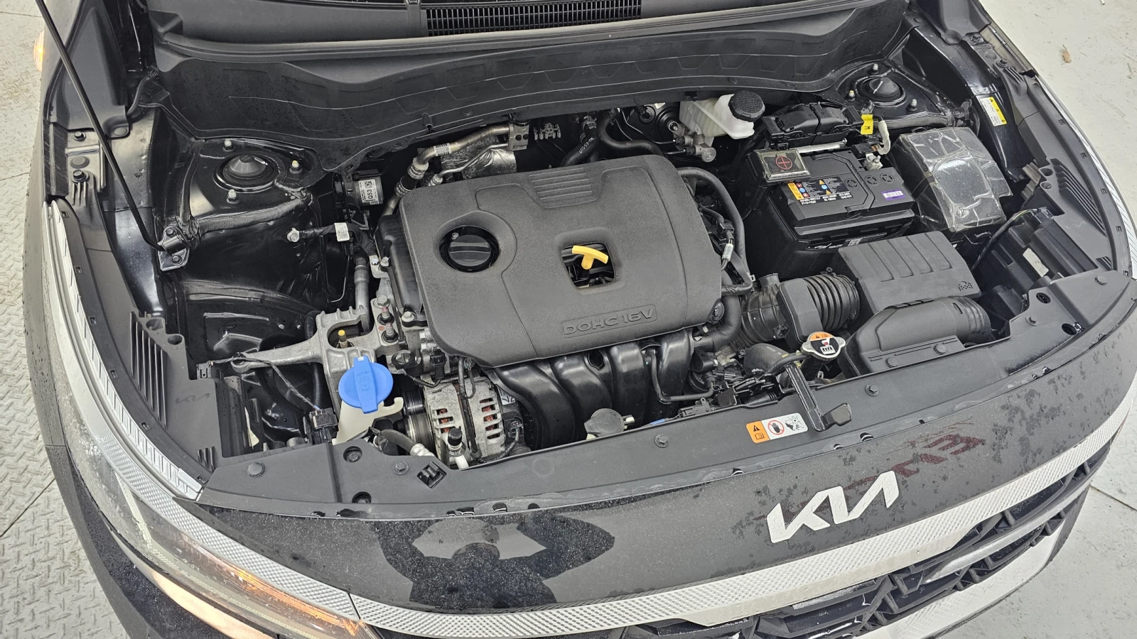 Kia Seltos 2.0 2WD TRENDY autogeorge.com | Mobile.bg � ����������� 6