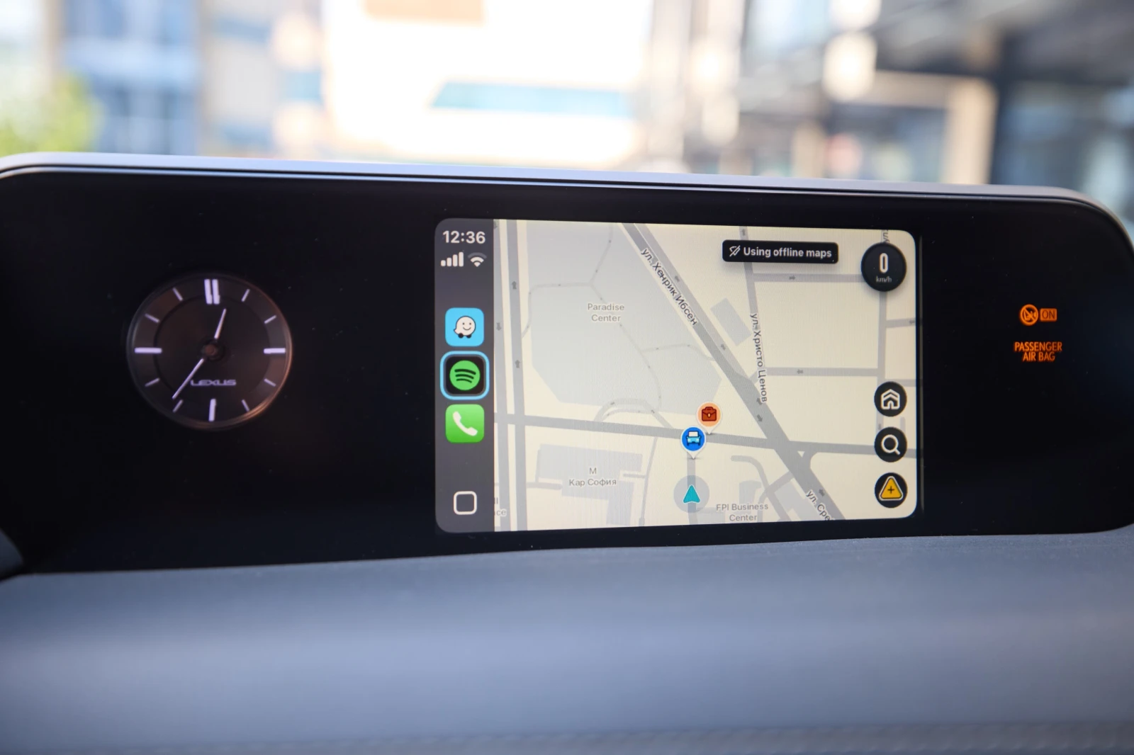 Lexus UX 250h | Mobile.bg � ����������� 13