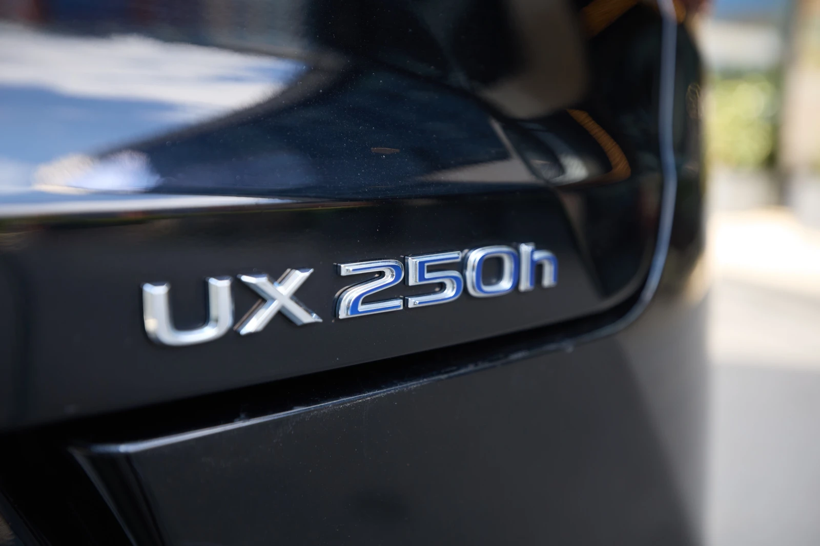 Lexus UX 250h | Mobile.bg � ����������� 10
