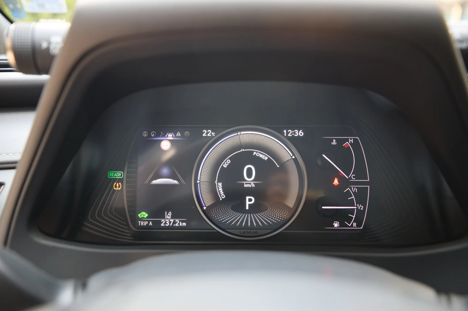 Lexus UX 250h | Mobile.bg � ����������� 12