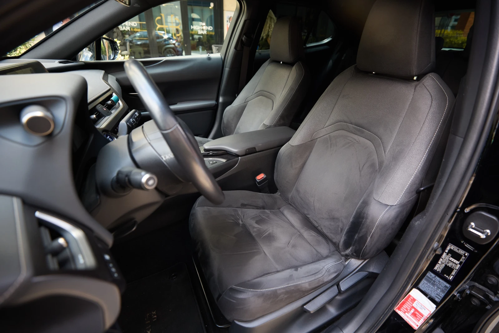 Lexus UX 250h | Mobile.bg � ����������� 16