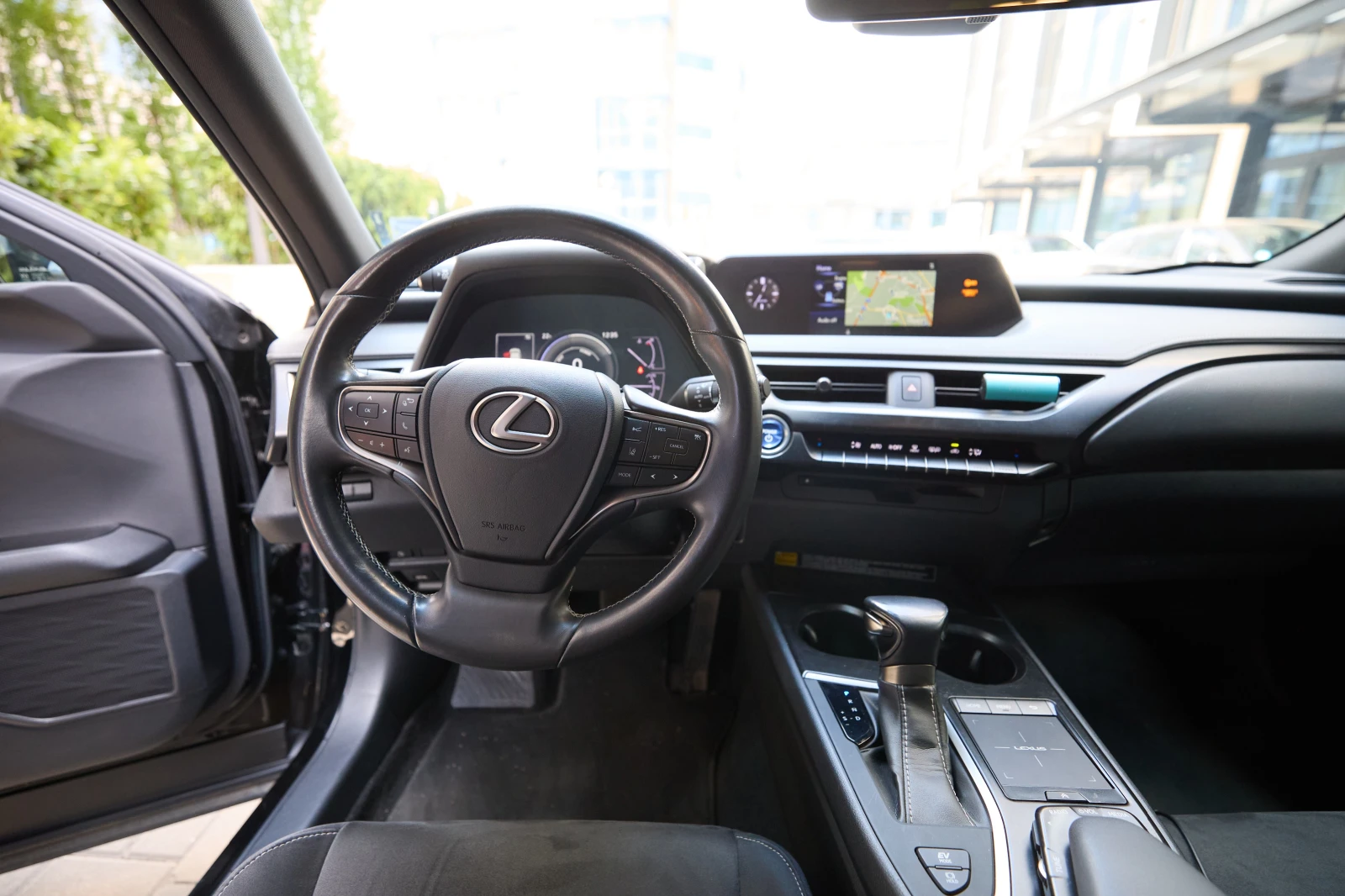 Lexus UX 250h | Mobile.bg � ����������� 11