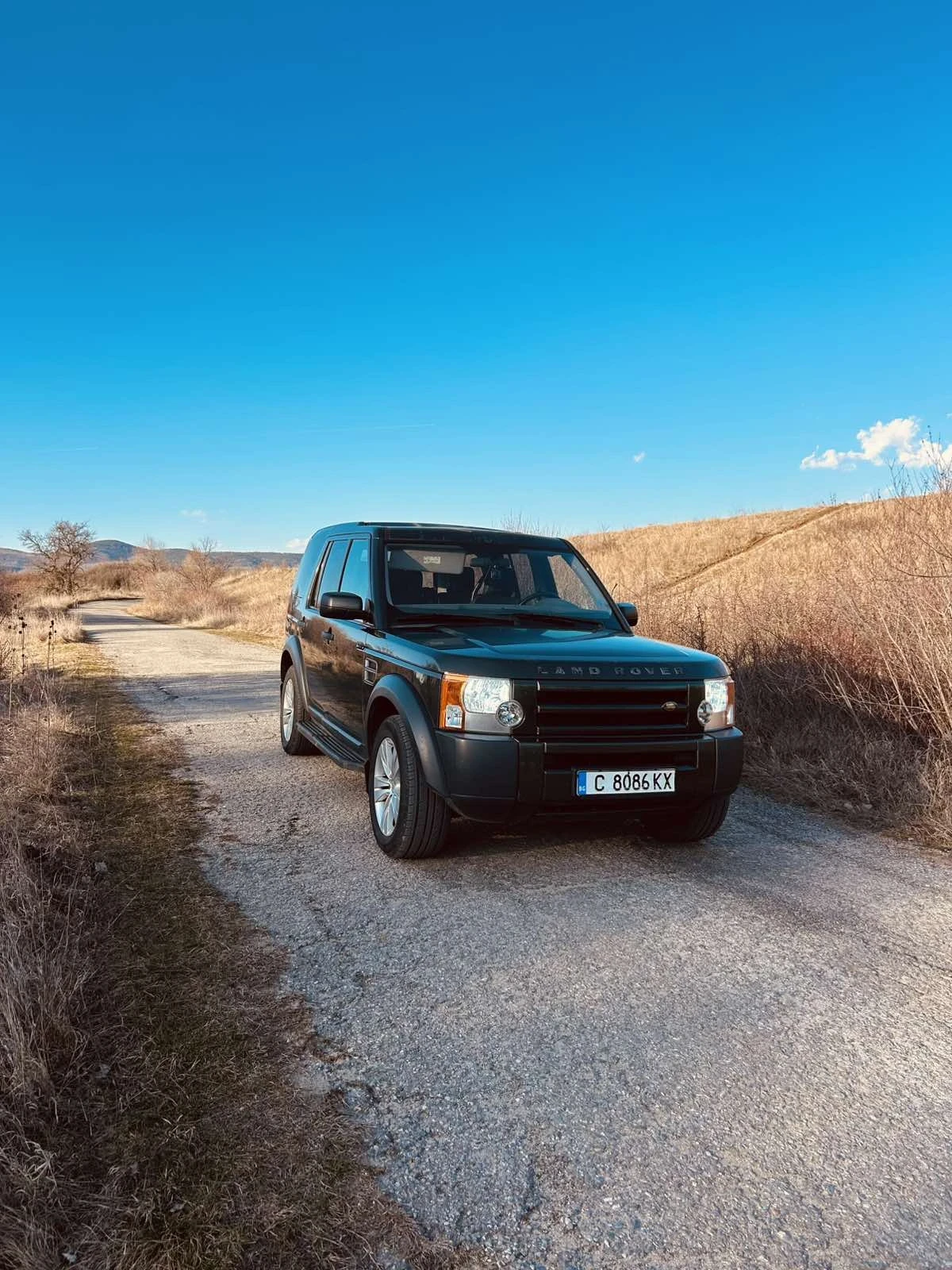 Land Rover Discovery Diskovery 3 , снимка 2 - Автомобили и джипове - 53296079