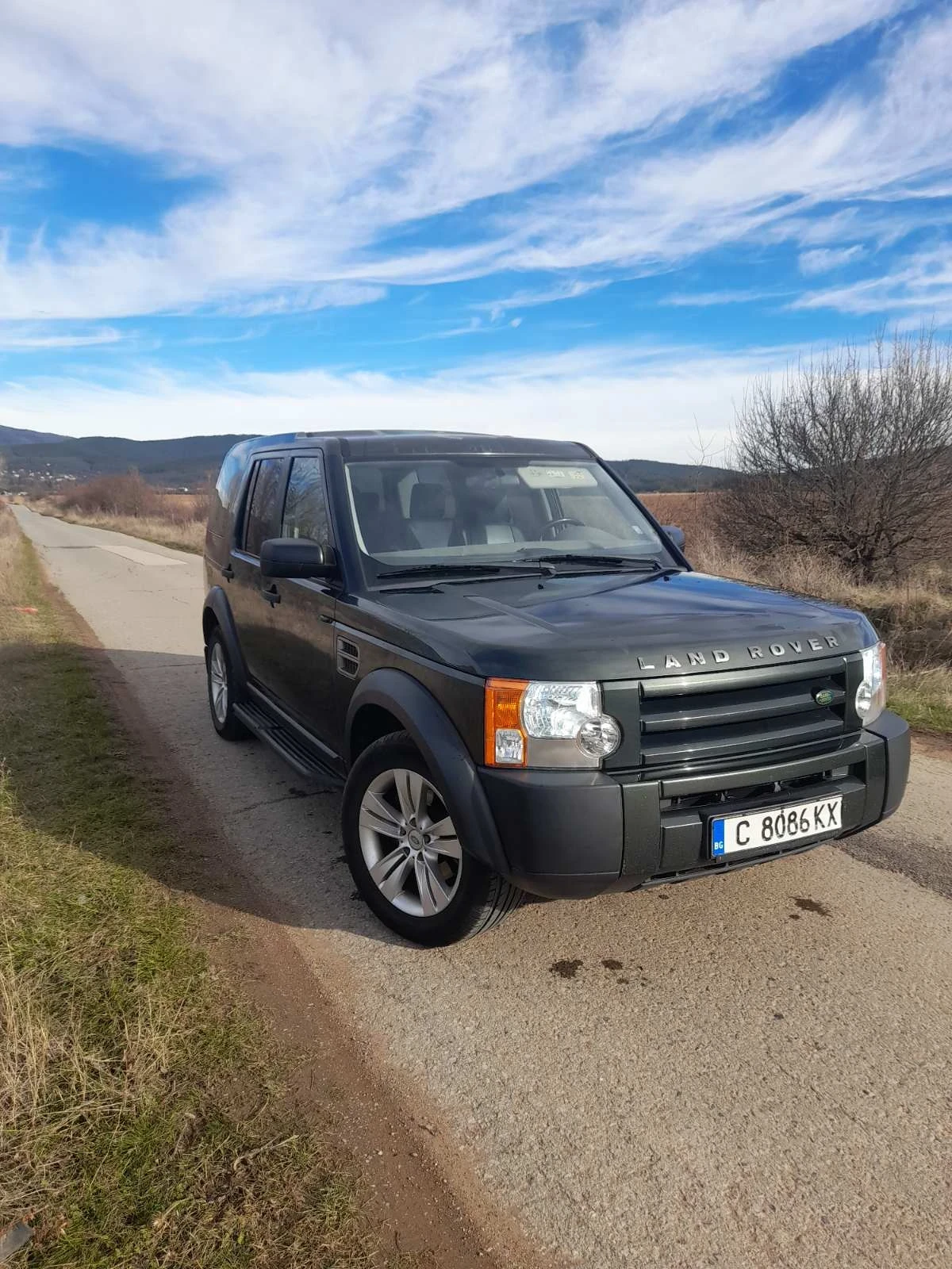 Land Rover Discovery | Mobile.bg � ����������� 1