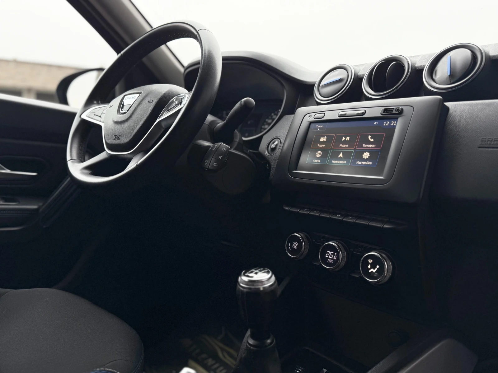 Dacia Duster 6 ������ ��������/1.0i �������� ��� �� ��������  | Mobile.bg � ����������� 10