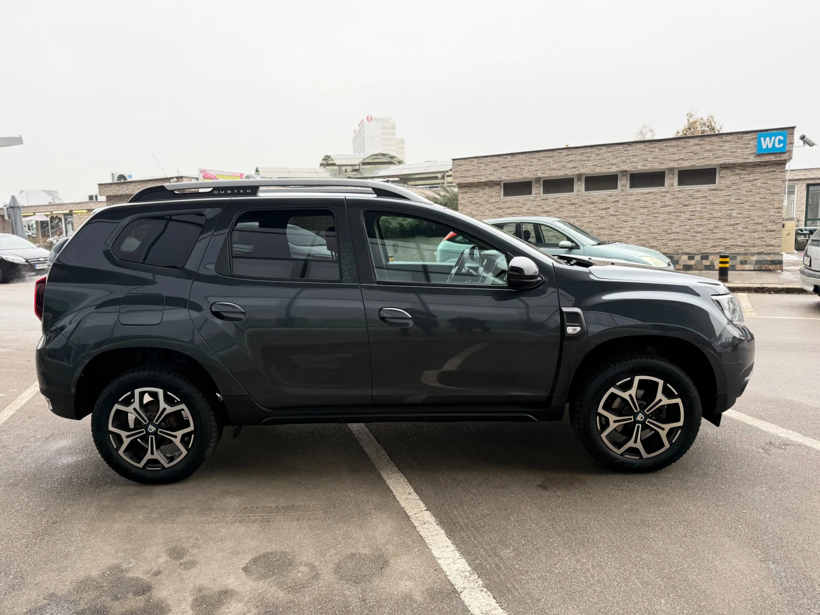 Dacia Duster 6 ������ ��������/1.0i �������� ��� �� ��������  | Mobile.bg � ����������� 5