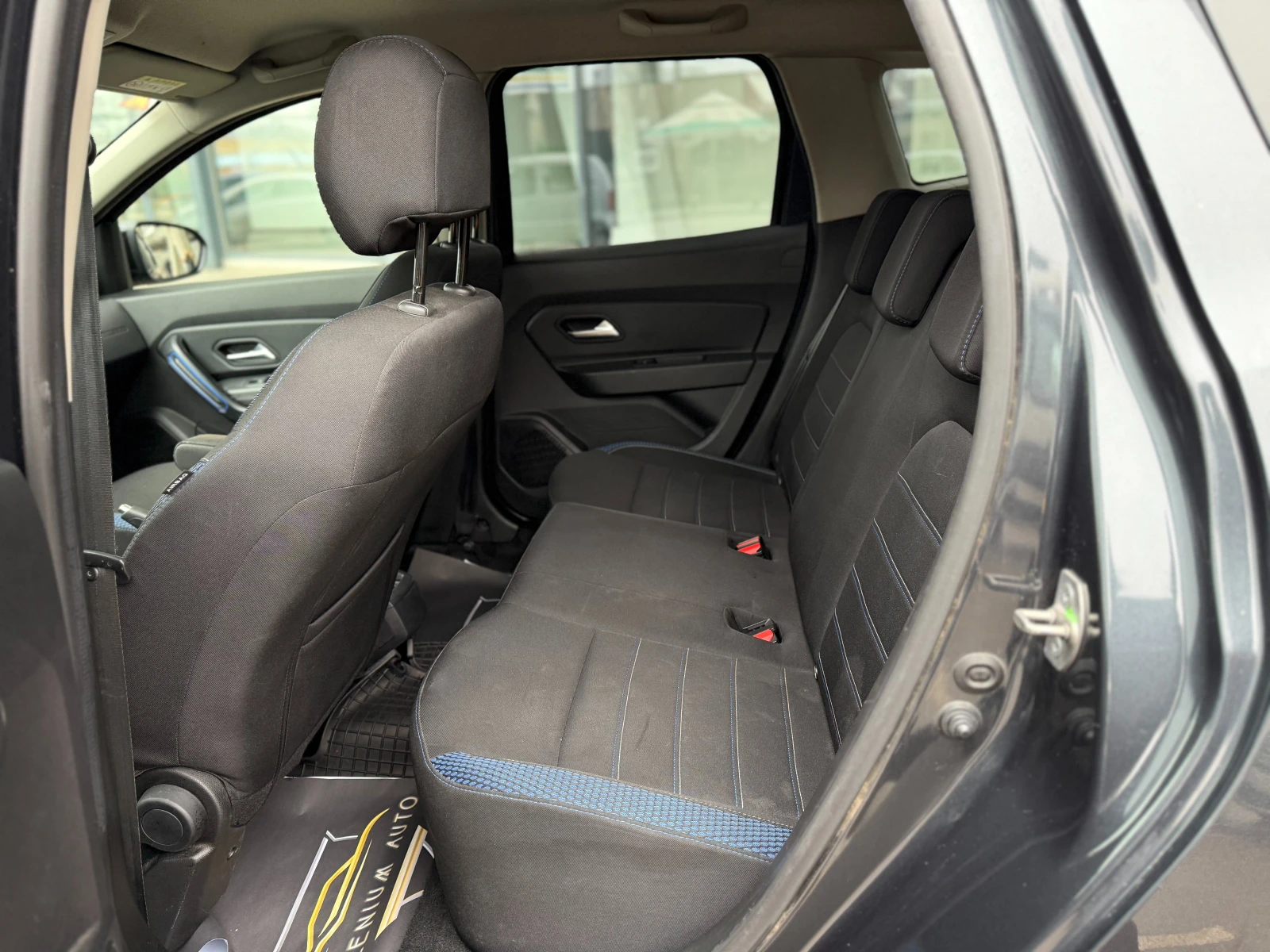 Dacia Duster 6 ������ ��������/1.0i �������� ��� �� ��������  | Mobile.bg � ����������� 8