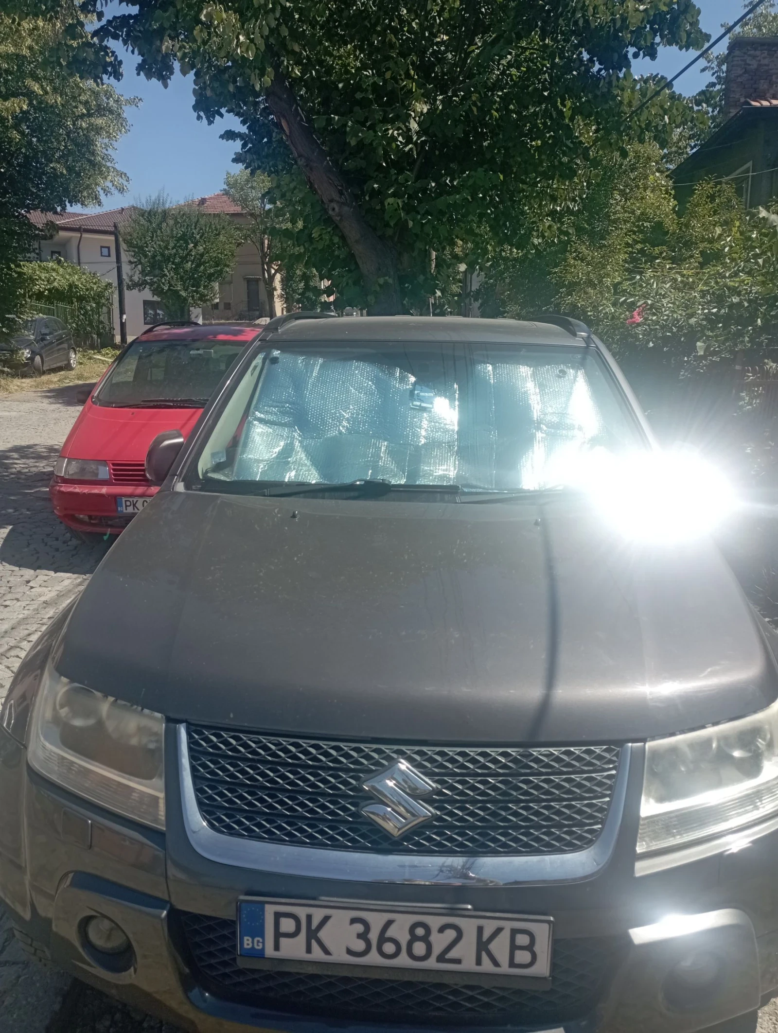 Suzuki Grand vitara 1, 9DDIS | Mobile.bg � ����������� 1